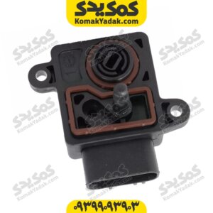 سنسور دریچه گاز موتورسیکلت طرح آیروکس