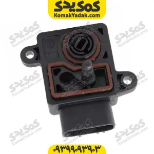سنسور دریچه گاز موتورسیکلت طرح آیروکس