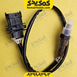 سنسور اکسیژن طرح ایروکس 4 سیم