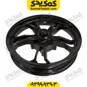 رینگ چرخ جلو گلکسی جی J200