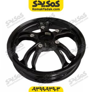 رینگ چرخ عقب گلکسی جی j200