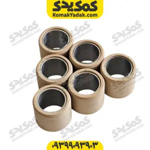 ساچمه کلاج جویمکس JX250