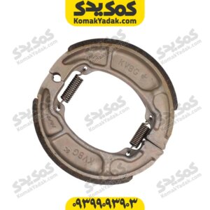 لنت ترمز عقب ساتلیس
