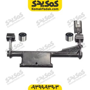 دسته موتور SYM گلکسی جی j200