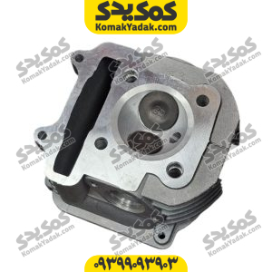 سرسیلندر طرح کلیک