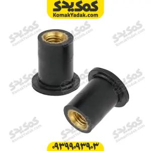 واشر لاستیکی طلق یاماها انمکس nmax