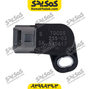 سنسور دریچه گاز طرح کلیک 160 آبخنک