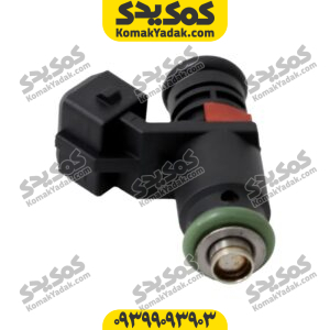 سوزن انژکتور طرح کلیک 3 سوراخ