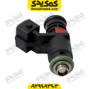 سوزن انژکتور طرح کلیک 3 سوراخ