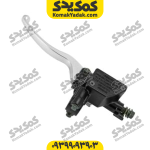 پمپ ترمز عقب گلکسی جی j200