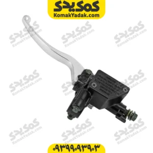 پمپ ترمز عقب گلکسی جی j200