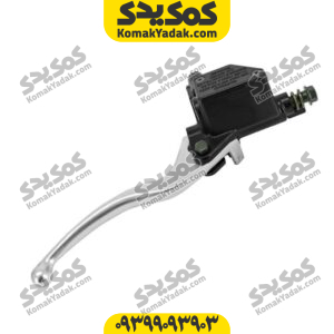 پمپ ترمز جلو گلکسی جی j200