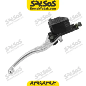 پمپ ترمز جلو گلکسی جی j200