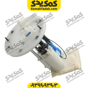 پمپ بنزین کامل SYM جی j200