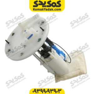 پمپ بنزین کامل SYM جی j200