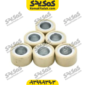 ساچمه کلاج YSP یاماها NMAX انمکس
