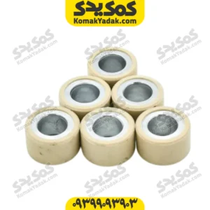 ساچمه کلاج YSP یاماها NMAX انمکس