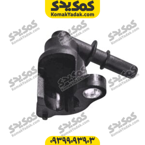 پایه سوزن انژکتور طرح آیروکس