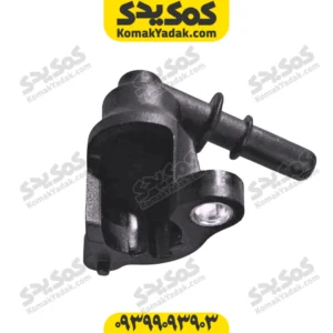 پایه سوزن انژکتور طرح آیروکس