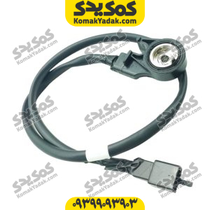 سنسور جک بغل SYM لاکی 200