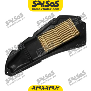 فیلتر هوا طرح کلیکفیلتر هوا طرح کلیک 160 و 170