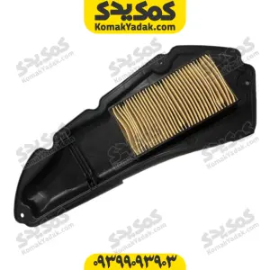 فیلتر هوا طرح کلیکفیلتر هوا طرح کلیک 160 و 170