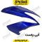 فلاپ بغل چراغ طرح ایروکس اتاق قدیم