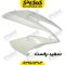 فلاپ بغل چراغ طرح ایروکس اتاق قدیم