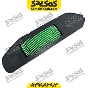 فیلتر هوا یاماها میو گیر MIO GEAR