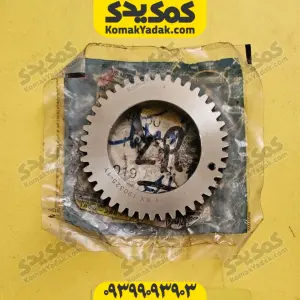 دنده بالانسر میللنگ آپاچی 200