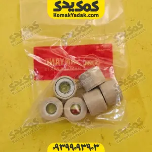 ساچمه کلاج اصلی هاسکی adv 175