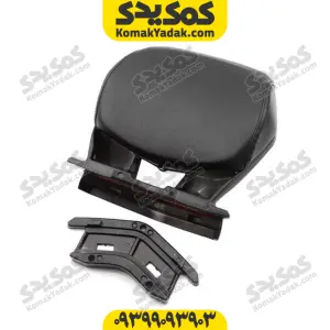 پشتی صندلی بکرست یاماها انمکس nmax