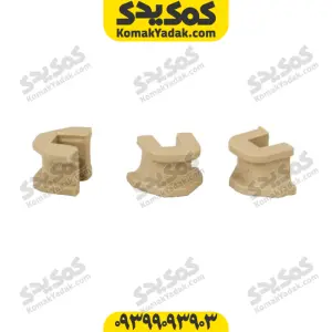 اسلایدر کلاج کی وی ویسته vieste
