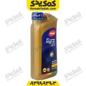 روغن موتور 1040 sl کاسپین