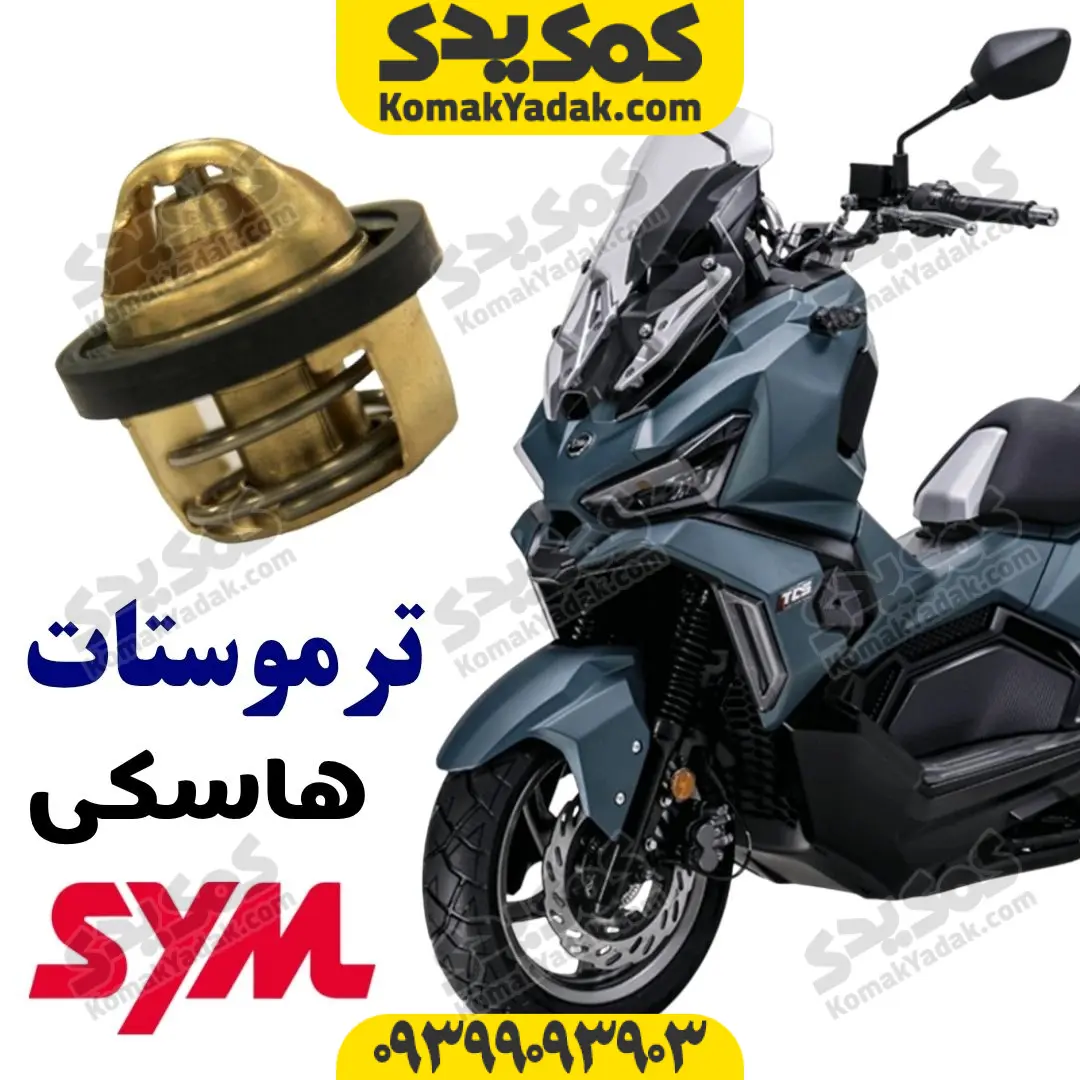 husky-termostat ترموستات sym هاسکی adv175