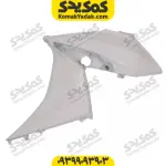 فلاپ بغل چراغ گلکسی جی j200 سفید