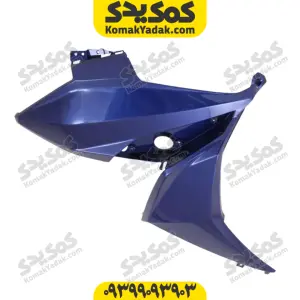 فلاپ بغل چراغ گلکسی جی j200 آبی