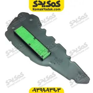 فیلتر هوا پیاجیو ساتلیس satlis