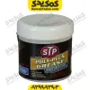 گریس نسوز اس تی پی STP مدل Poly Plus وزن 100 گرم