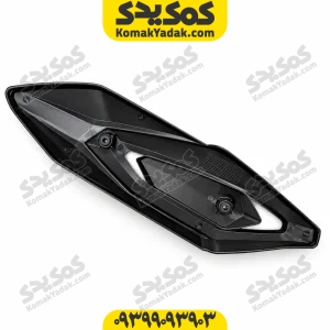 کاور اگزوز sym گلکسی jt200