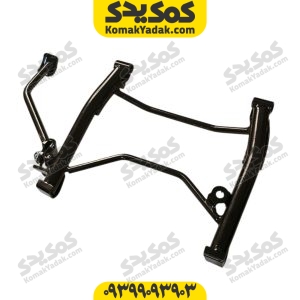جک وسط TVS انتورک