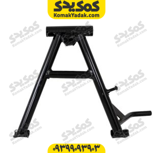 جک وسط موتورسیکلت TVS راکس Rockz
