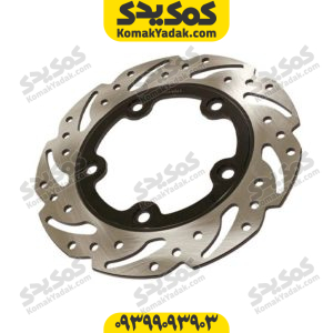 دیسک ترمز عقب sf180