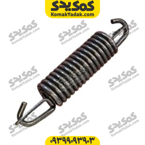 فنر جک وسط sym جی j200