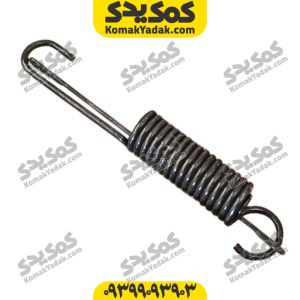 فنر جک بغل sym جی j200