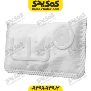 صافی پمپ بنزین موتورسیکلت کد 04